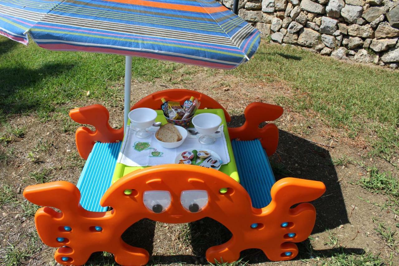 Cappuccini Green Relax Carini Exterior foto