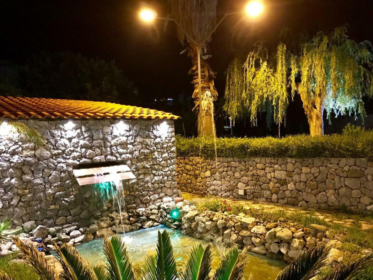 Cappuccini Green Relax Carini Exterior foto